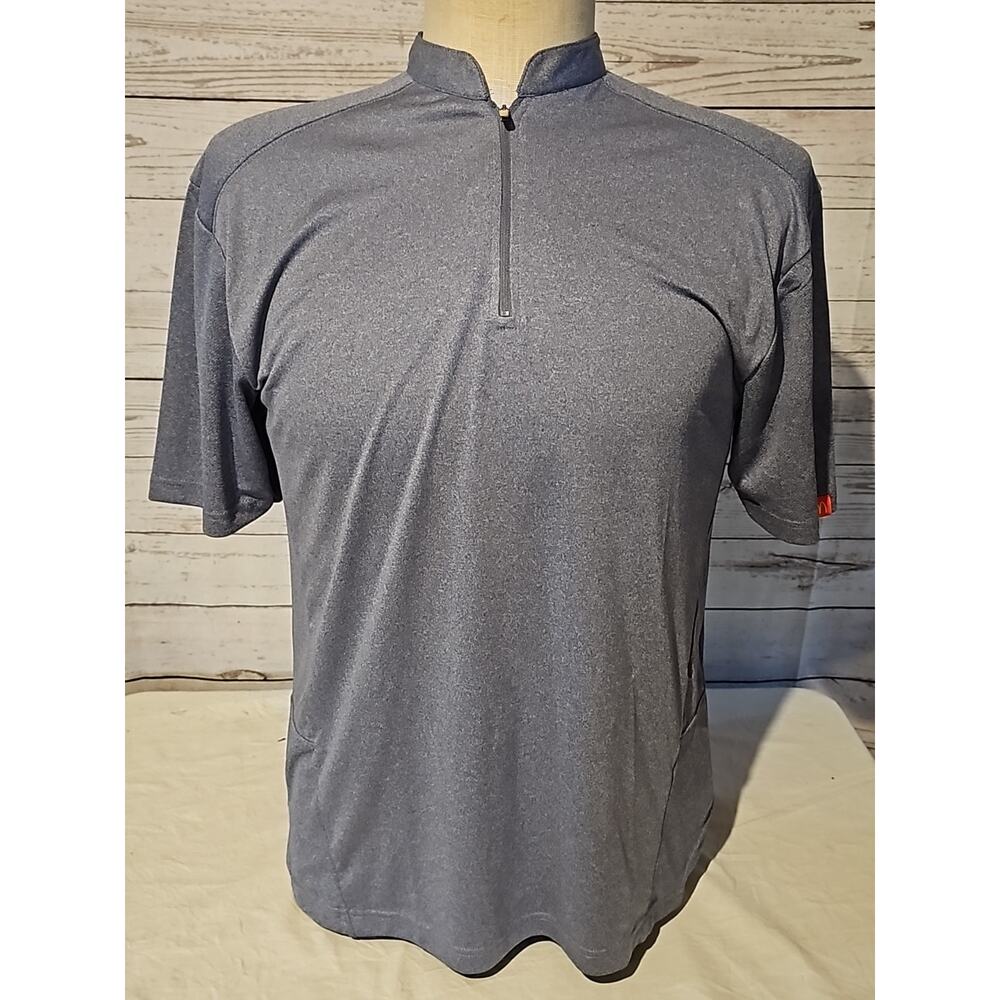 Men's McDonald's Employee T-shirt Sz. M